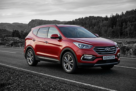 Выбор аккумулятора для Hyundai Santa Fe III Рестайлинг: как избежать ошибок и обеспечить надежный запуск в любую погоду