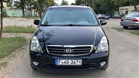 Как выбрать идеальный аккумулятор для Kia Sedona II Рестайлинг 2010-2014: Полный гид по характеристикам и рекомендациям для надежного старта в зимний период