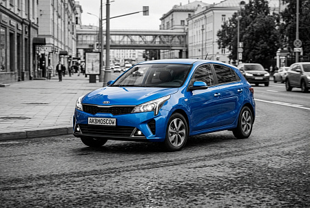 Выбор аккумулятора для Kia Rio: как не ошибиться и продлить жизнь вашему автомобилю