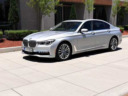 Как выбрать идеальный аккумулятор для BMW 7er V (F01/F02/F04): основные характеристики и секреты долговечности