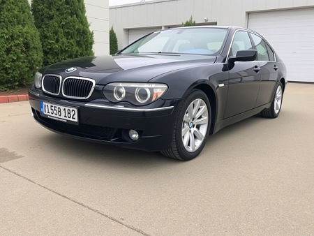 Как выбрать идеальный аккумулятор для BMW 760i: 5 ключевых факторов для долгой службы и надежного старта