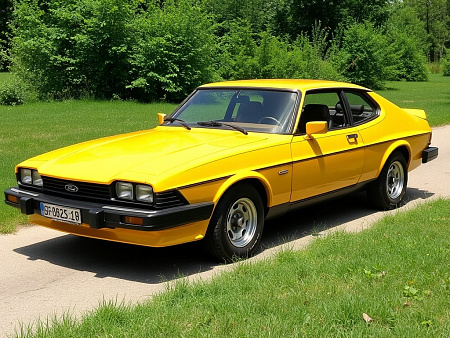 Как правильно выбрать аккумулятор для Ford Capri III: все секреты и рекомендации для надежной работы автомобиля