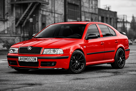 Какой аккумулятор подходит для Skoda Octavia I Рестайлинг 2000 - 2011 1.9d (110 л.с.)