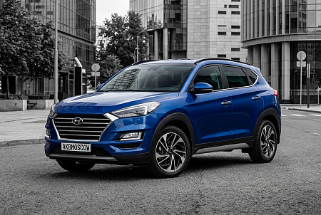 Как выбрать идеальный аккумулятор для Hyundai Tucson III Рестайлинг 2018-2021: советы по ёмкости, размерам и полярности для надежного старта в любую погоду