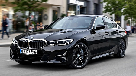 Как правильно выбрать аккумулятор для BMW 3 серии 318d: советы по емкости, пусковому току и эксплуатации в любых условиях