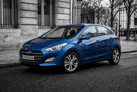 Как правильно выбрать аккумулятор для Hyundai i30 II Рестайлинг 2015-2017: все о характеристиках и ошибках при покупке