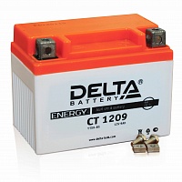Delta CT 1209 YTX9-BS, YTX9