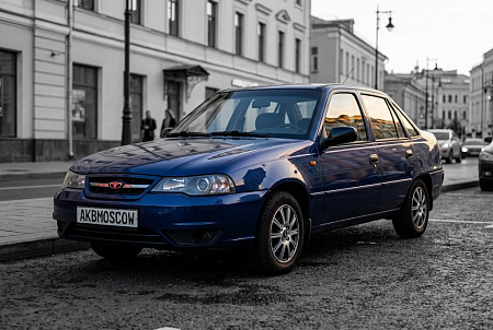 Как выбрать аккумулятор для Daewoo Nexia: идеальный гайд по совместимости и характеристикам для надежного запуска двигателя