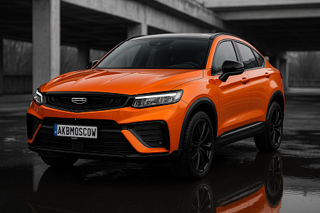 Как выбрать аккумулятор для Geely Monjaro: советы по эффективным технологиям и долговечности