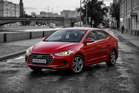 Как выбрать идеальный аккумулятор для Hyundai Elantra AD 2015-2019: подробный гайд с размерами, полярностью и секретами долгой службы