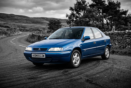 Как правильно выбрать аккумулятор для Citroen Xantia: секреты и советы по совместимости и характеристикам