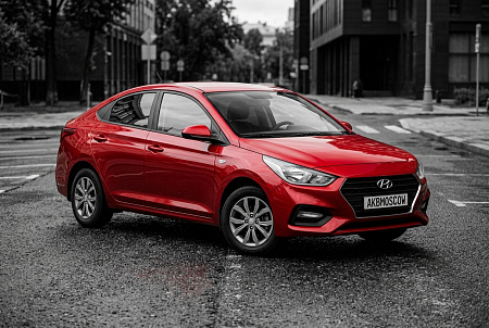 Как выбрать идеальный аккумулятор для Hyundai Accent V (2017-2022): советы по характеристикам, размерам и полярности для надежного запуска в любых условиях
