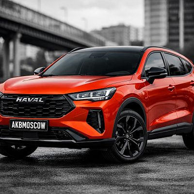 Как выбрать идеальный аккумулятор для Haval KuGou 2022: ключевые характеристики и советы по выбору