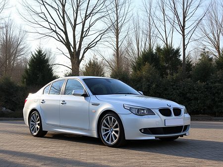 Лучшие аккумуляторы для BMW 5er V (E60/E61): как выбрать надежный источник питания для вашего автомобиля и продлить срок его службы