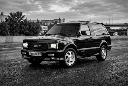 Как правильно выбрать аккумулятор для GMC Typhoon: основные характеристики и советы по подбору