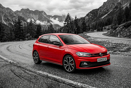 Как выбрать идеальный аккумулятор для Volkswagen Polo GTI: важные советы и размеры для надежного старта в любую погоду