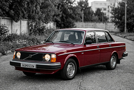Как выбрать идеальный аккумулятор для Volvo 240 Series: советы по характеристикам и распространенные ошибки при подборе
