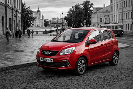 Как выбрать идеальный аккумулятор для Changan Benni: советы по характеристикам и избеганию ошибок