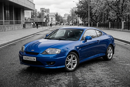Как выбрать идеальный аккумулятор для Hyundai Tiburon: гайд по характеристикам и советам от экспертов