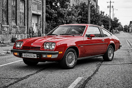 Выбор идеального аккумулятора для Chevrolet Monza: как избежать ошибок и обеспечить надежный запуск двигателя