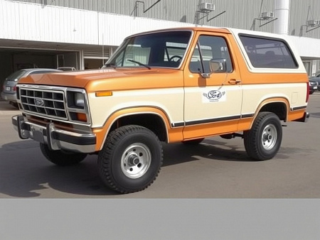 Как выбрать идеальный аккумулятор для Ford Bronco III: советы по характеристикам и эксплуатации для надежности на дороге