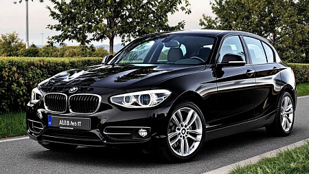 Надежный аккумулятор для BMW 1er II (F20-F21): как выбрать и продлить срок службы в любых условиях