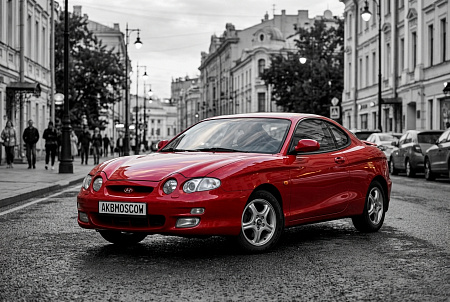 Как правильно выбрать аккумулятор для Hyundai Tiburon I (RD) 1999-2002: советы по характеристикам и рекомендациям