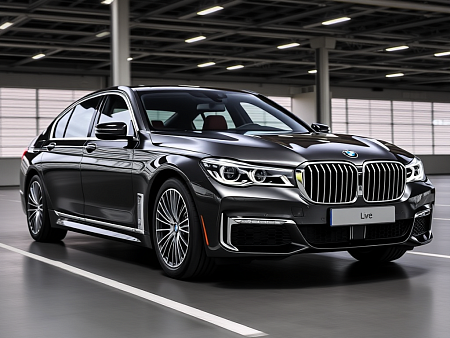 Как выбрать надежный аккумулятор для BMW 7er VI (G11/G12): советы по емкости, пусковому току и характеристикам AGM