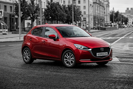 Как выбрать идеальный аккумулятор для Mazda 2: Гид по характеристикам, рекомендациям и избеганию ошибок
