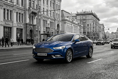 Как выбрать аккумулятор для Ford Taurus: 5 главных секретов, чтобы избежать проблем с запуском и продлить срок службы авто