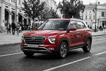 Как выбрать идеальный аккумулятор для Hyundai Creta II 2021: все секреты, размеры и советы для надежного старта в любых условиях