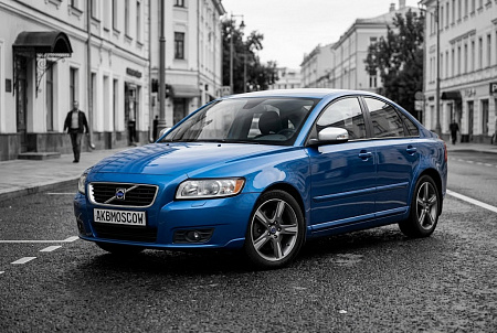Как правильно выбрать аккумулятор для Volvo S40: избегаем ошибок и гарантируем надежность эксплуатации