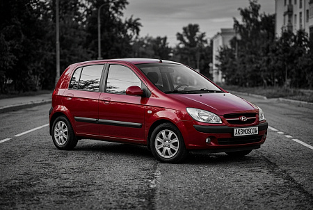 Как выбрать идеальный аккумулятор для Hyundai Getz I 2002-2005: секреты надежного запуска и долговечности