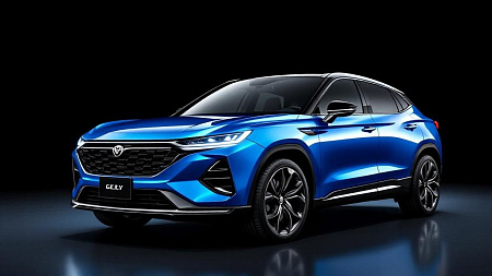 Лучший аккумулятор для Geely Xingyue I Рестайлинг 2021: Как выбрать и продлить срок службы вашей батареи
