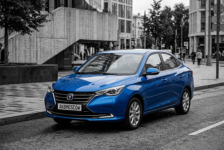 Правильный выбор аккумулятора для Changan Alsvin: как не ошибиться и избежать дорогостоящих ремонтов