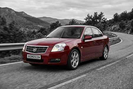 Как выбрать идеальный аккумулятор для Cadillac BLS: полный гайд по характеристикам и рекомендациям экспертов