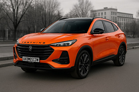 Как выбрать идеальный аккумулятор для Forthing T5 EVO: рекомендации и советы по эксплуатации