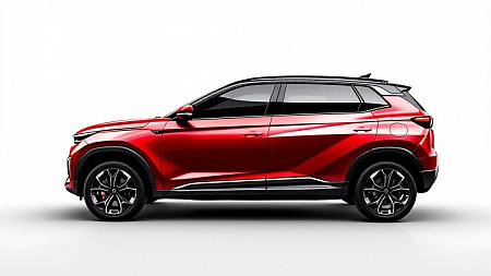 Как выбрать идеальный аккумулятор для Geely Xingyue L: советы по ёмкости, размерам и технологиям батарей