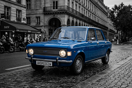Как правильно выбрать аккумулятор для Fiat 128: лучшие советы для оптимального старта и надежной работы вашего класса!