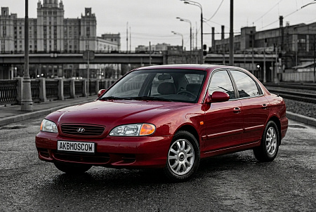 Как выбрать идеальный аккумулятор для Hyundai Sonata III Рестайлинг 1996-1998: ключевые советы и ошибки при подборе