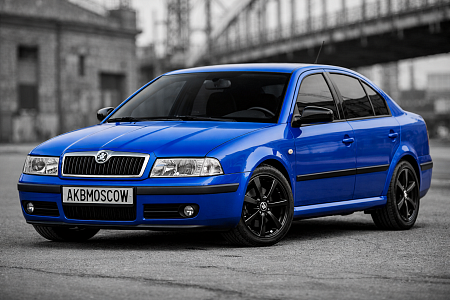 Какой аккумулятор подходит для Skoda Octavia I Рестайлинг 2000 - 2011 1.4 (75 л.с.)
