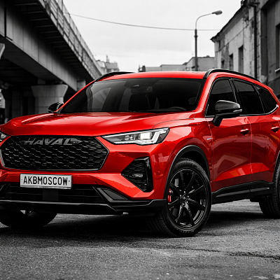 Как выбрать идеальный аккумулятор для Haval Dargo: советы, характеристики и секреты долголетия батареи