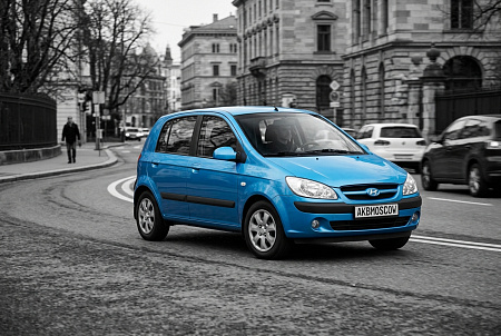 Как выбрать идеальный аккумулятор для Hyundai Getz I Рестайлинг 2005-2011: все важные параметры и советы для надежной работы в любых условиях
