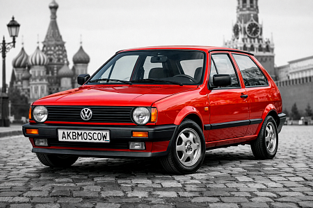Какой аккумулятор подходит для Volkswagen Polo II 1981 - 1994 1.3 (113 л.с.)
