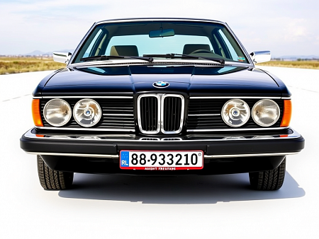 Как выбрать идеальный аккумулятор для BMW 7er I (E23) 745i: советы по характеристикам и эксплуатации