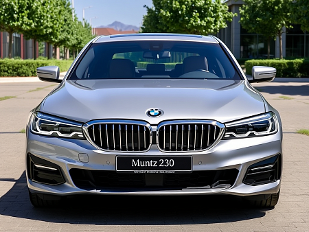 Выбор идеального аккумулятора для BMW 5er VII (G30/G31): Подробное руководство и советы по эксплуатации