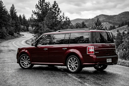 Идеальный аккумулятор для Ford Flex: на что обратить внимание, чтобы избежать ошибок при выборе