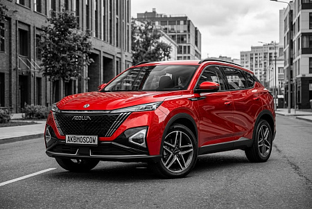 Как выбрать идеальный аккумулятор для DongFeng Aeolus Haohan: советы по параметрам и эксплуатации в российских условиях