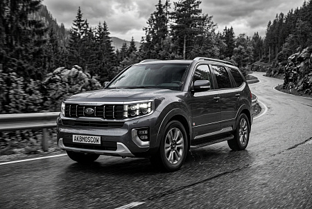 Как правильно выбрать аккумулятор для Kia Mohave: полное руководство с рекомендациями и полезными советами