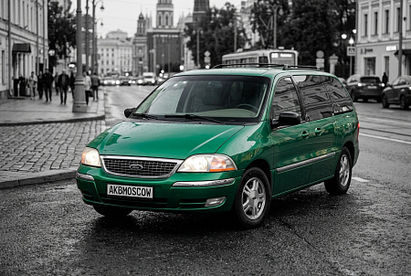 Как правильно выбрать аккумулятор для Ford Windstar: размеры, полярность и хитрые советы для долгосрочной работы авто